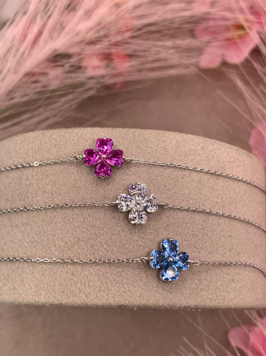 Bracciale Flora