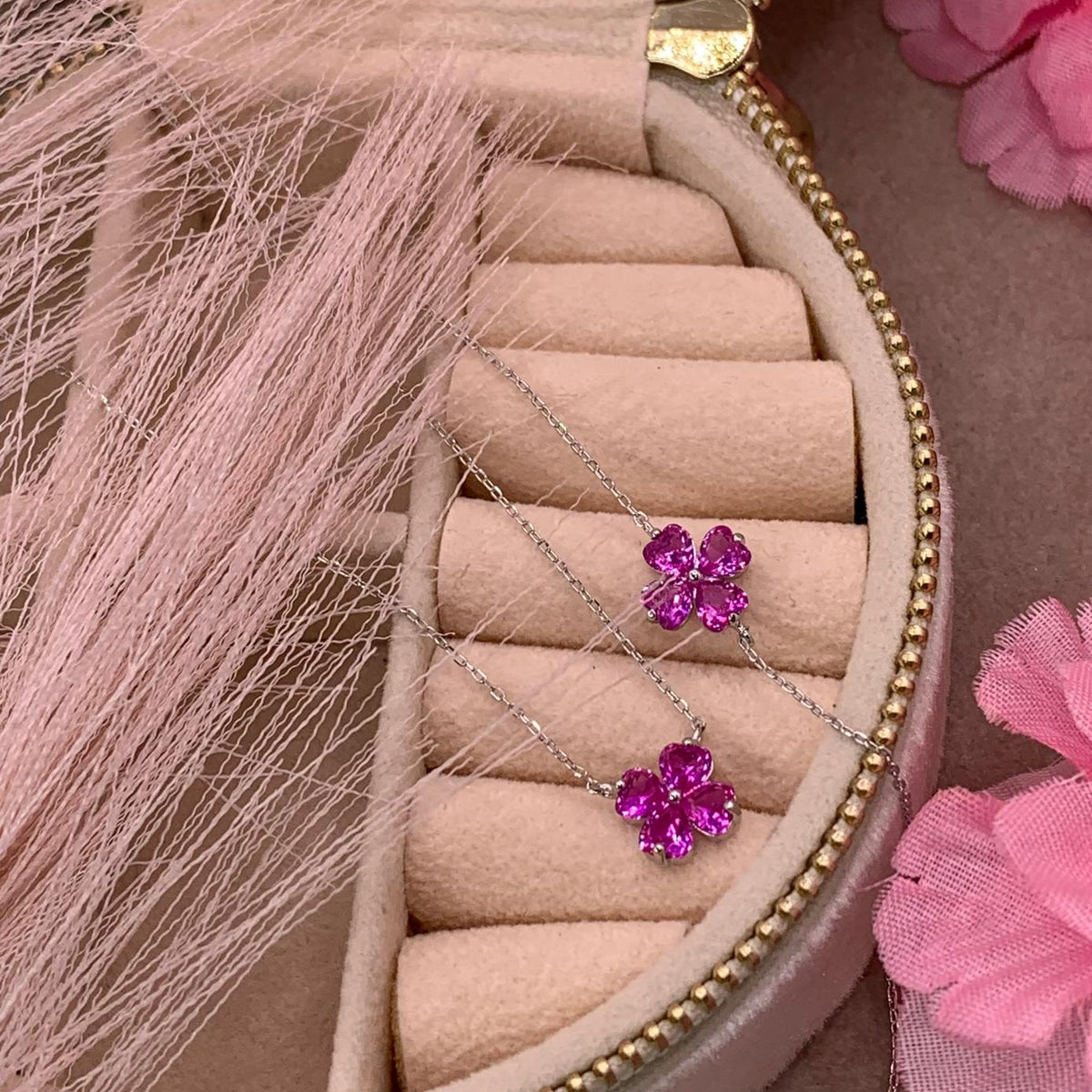 Bracciale Flora
