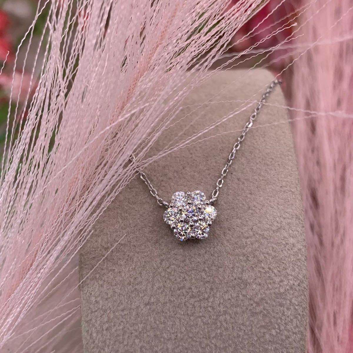 Collana m magic big