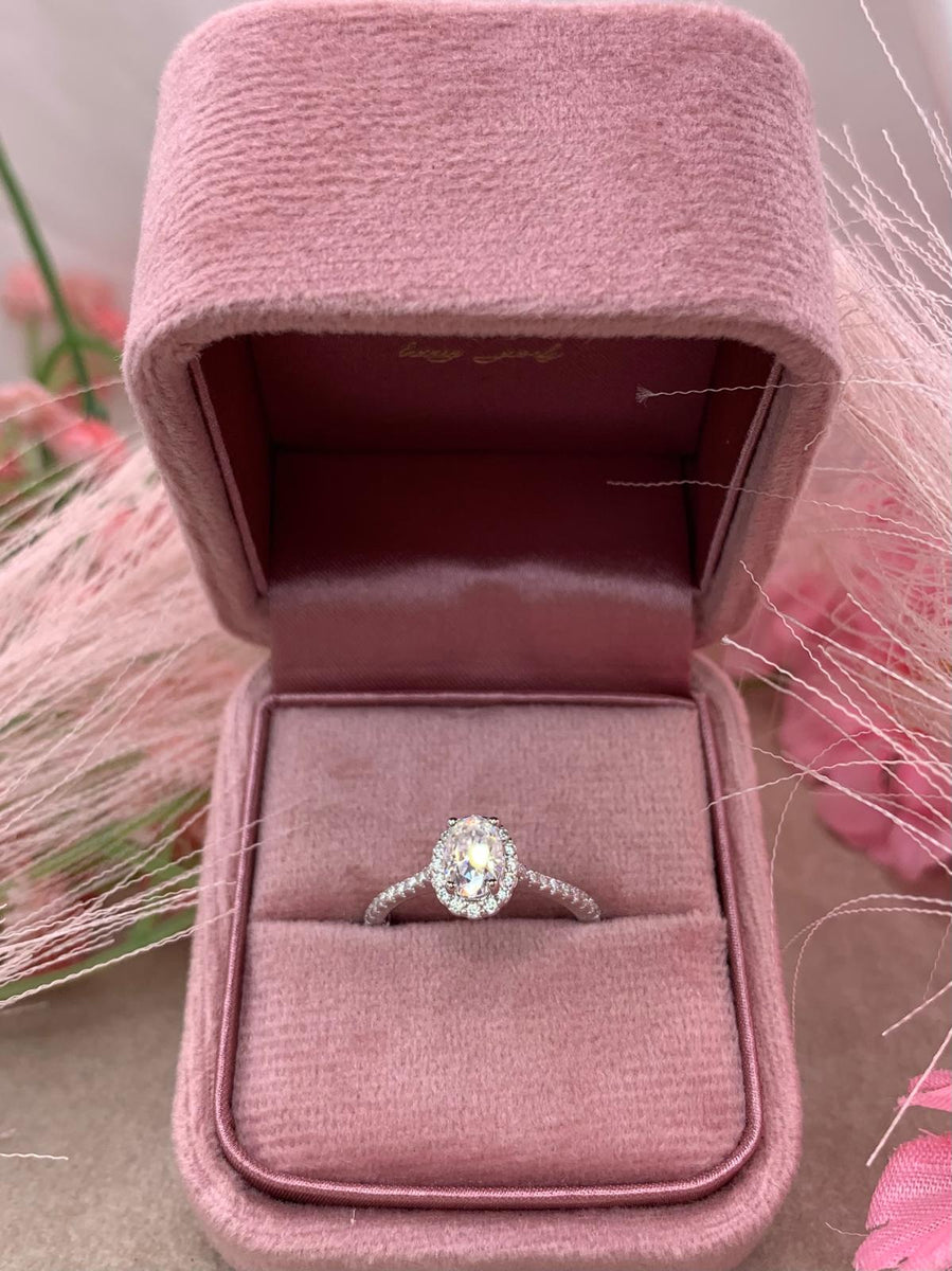 Anello m mini kate