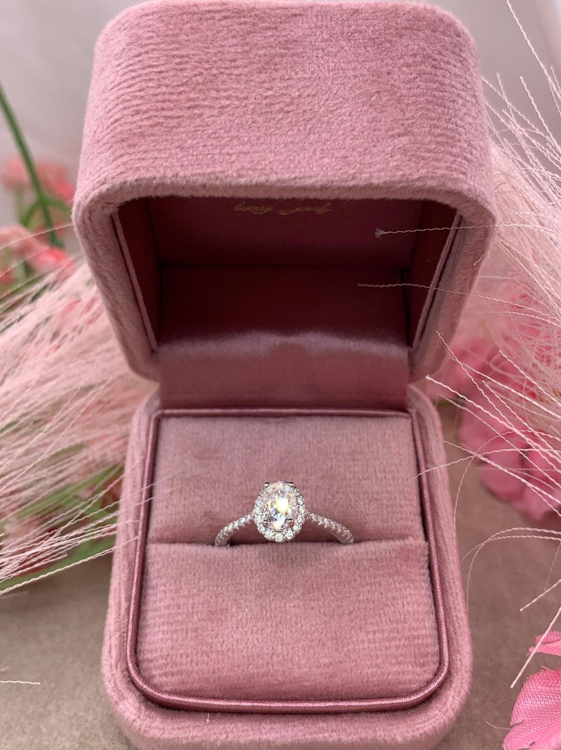 Anello m mini kate