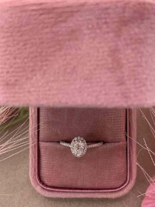 Anello m mini kate