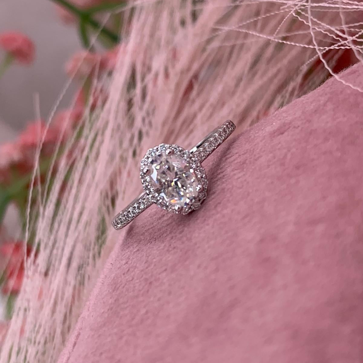 Anello m mini kate