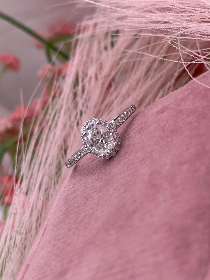 Anello m mini kate