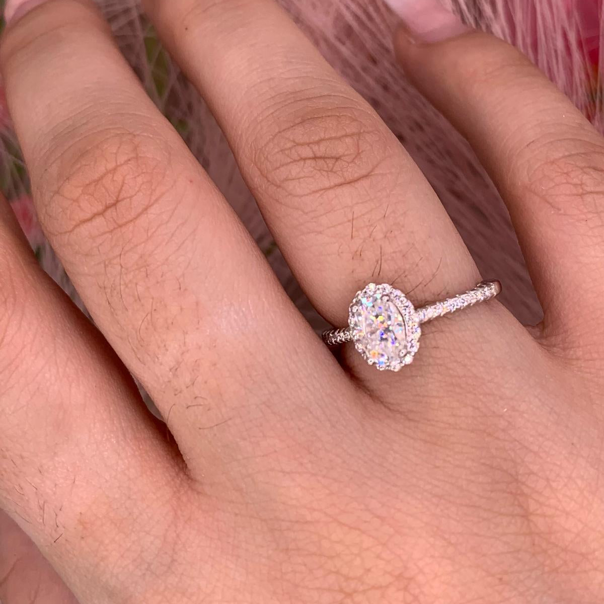 Anello m mini kate