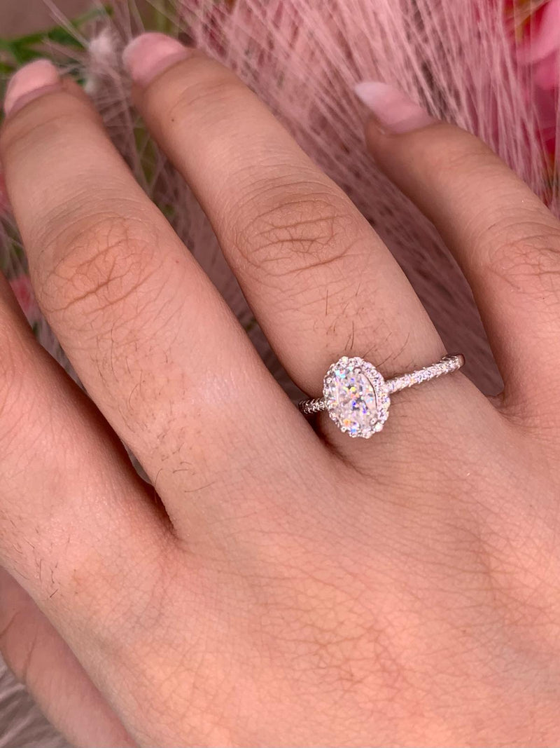Anello m mini kate