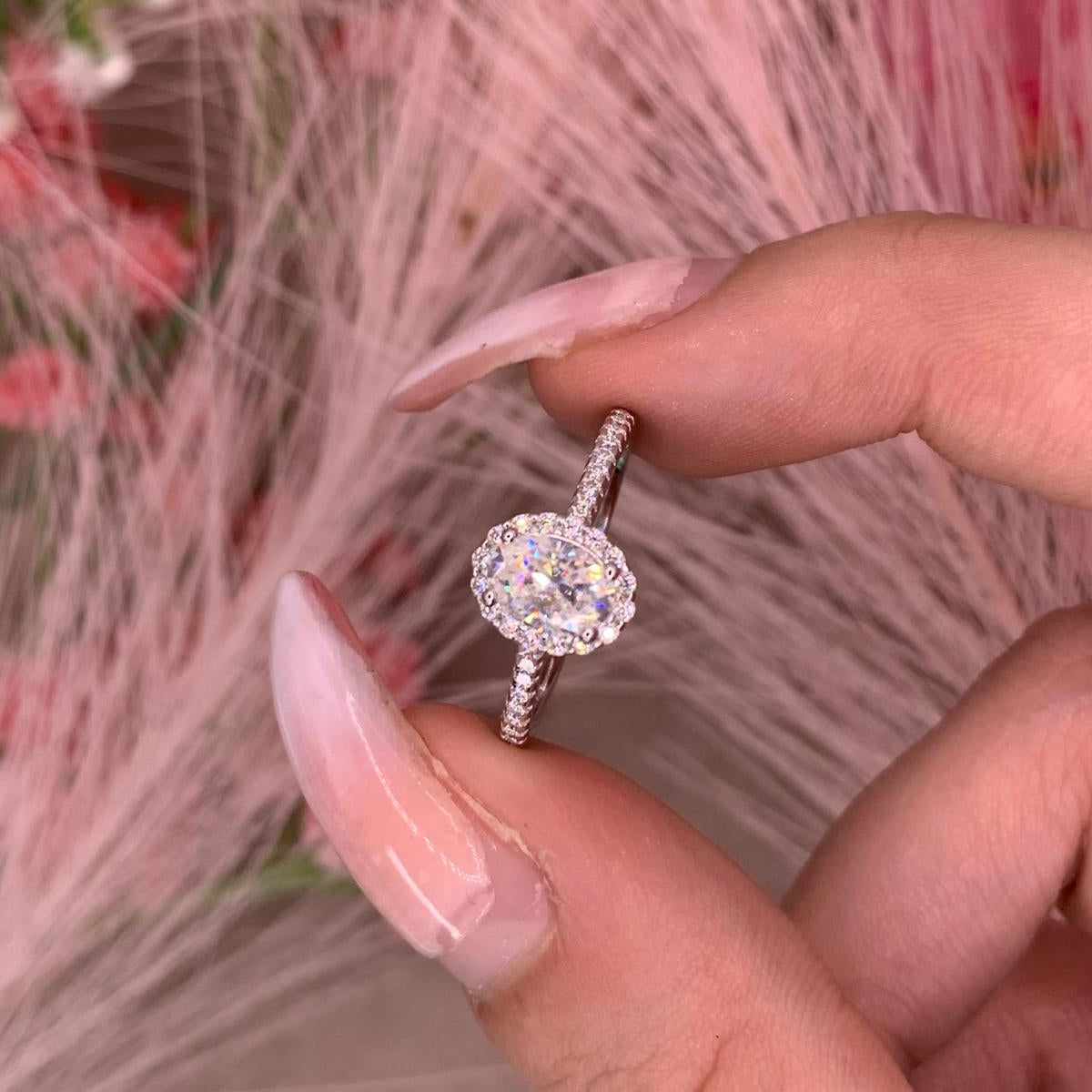 Anello m mini kate