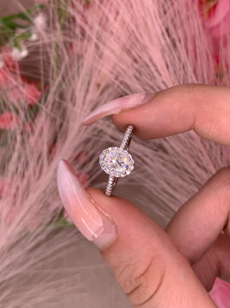 Anello m mini kate