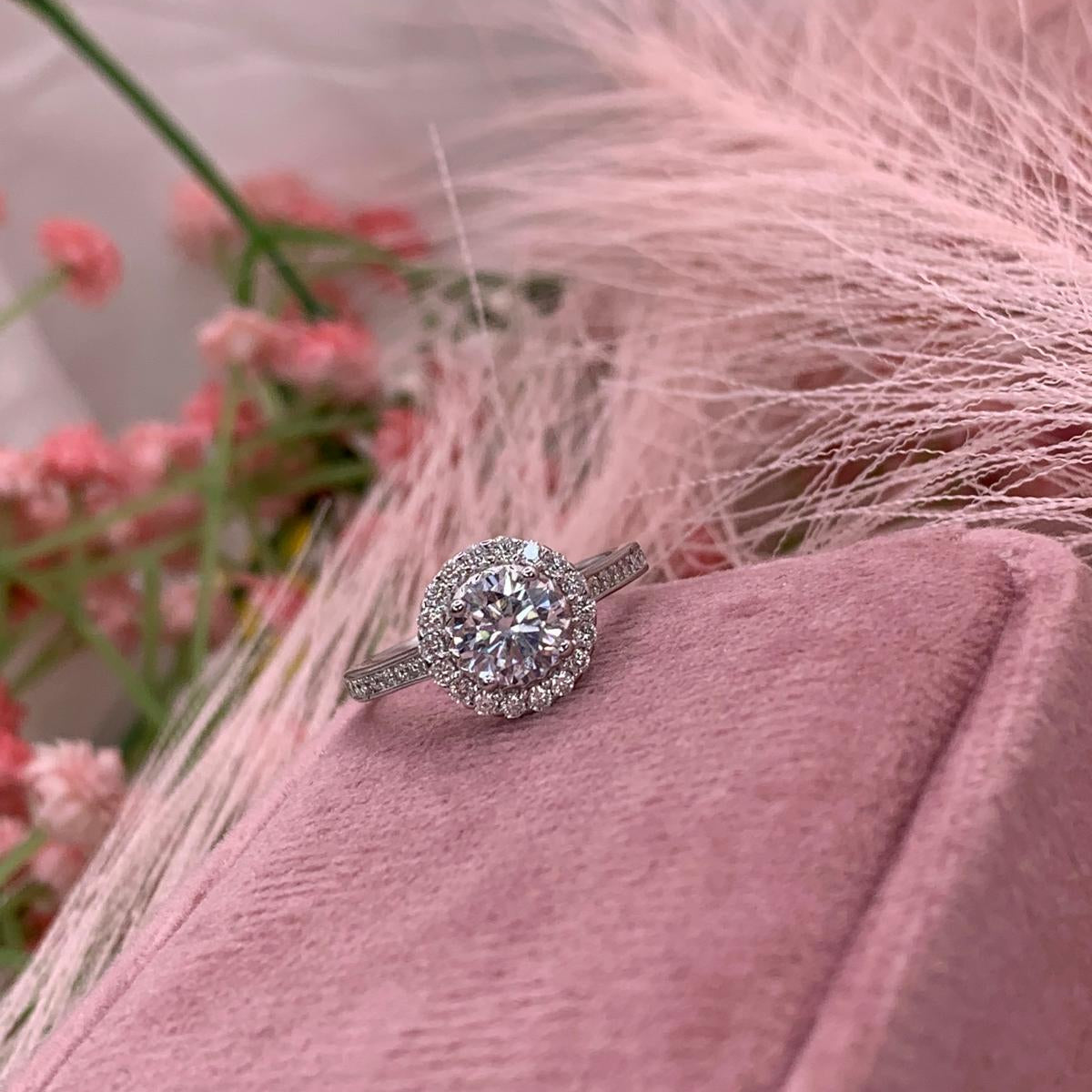 Anello m chic