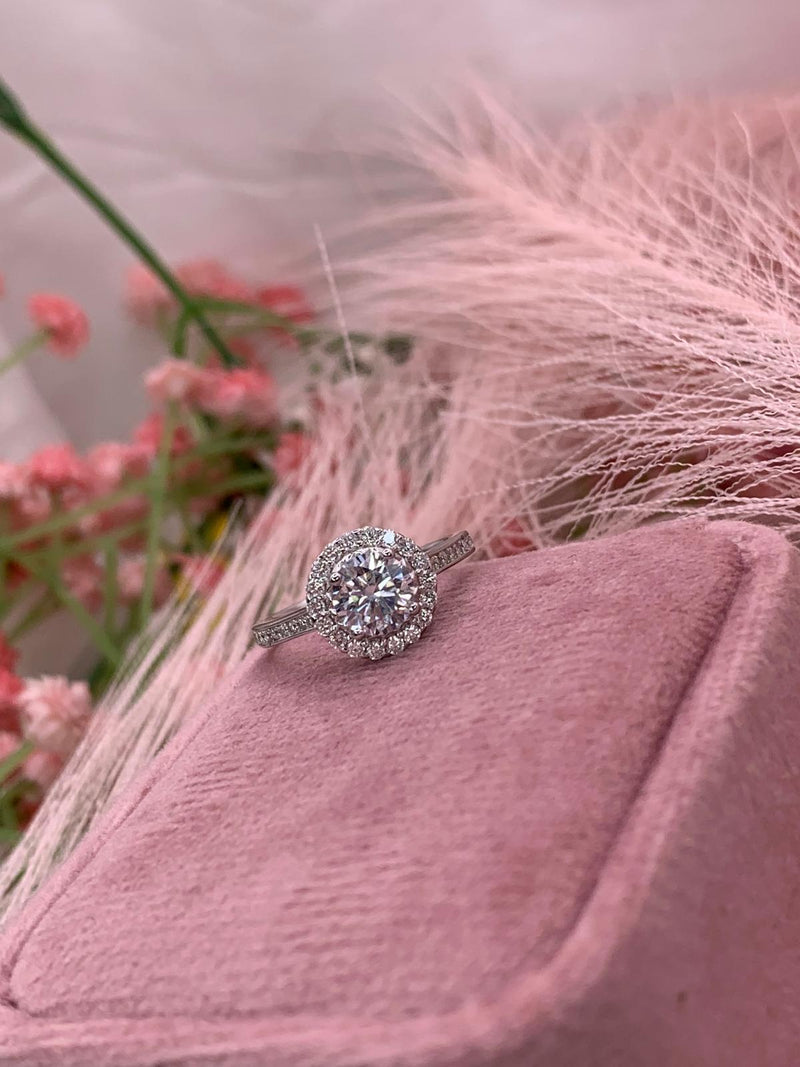 Anello m chic