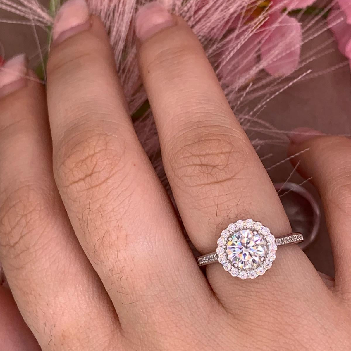 Anello m chic