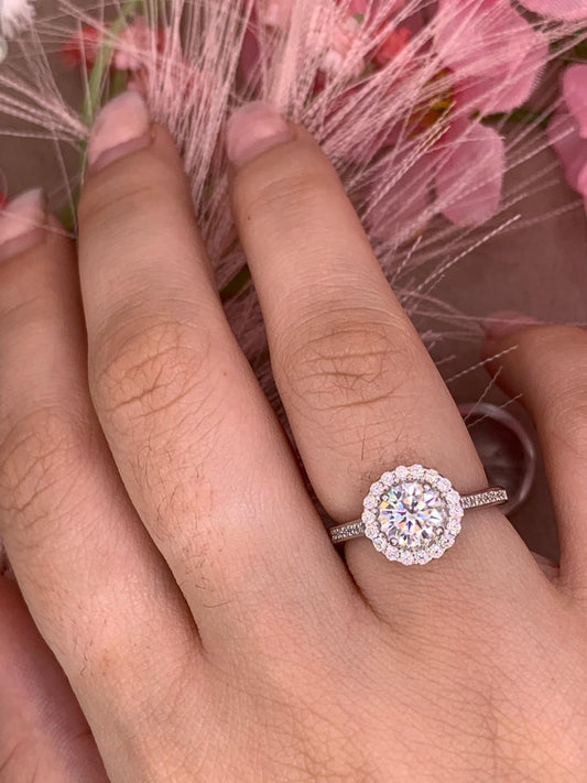 Anello m chic