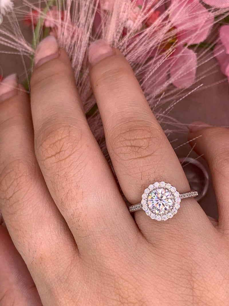 Anello m chic