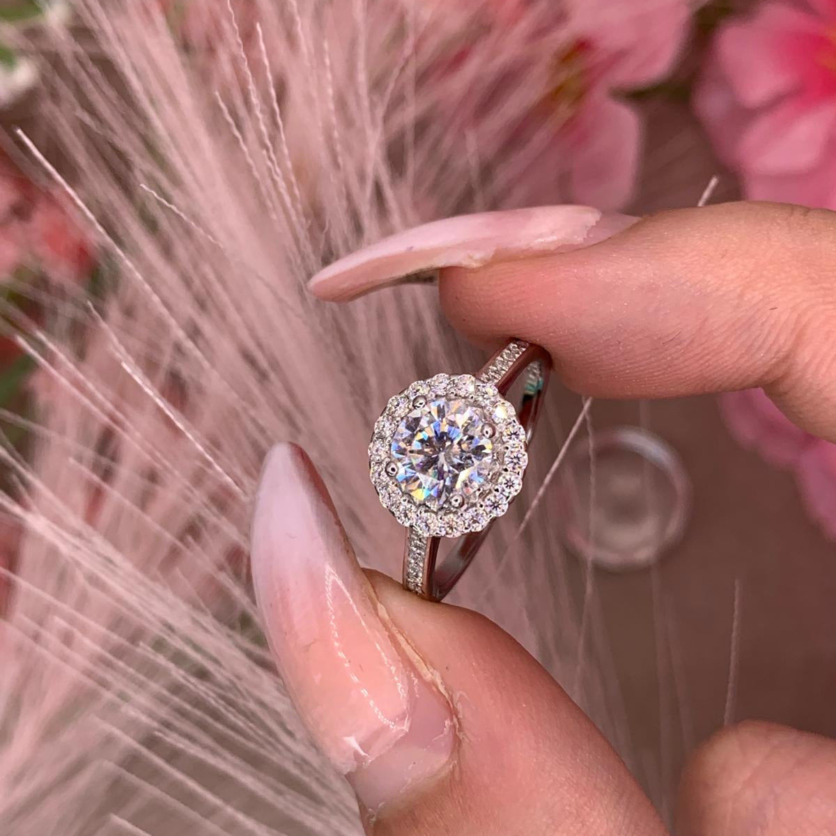 Anello m chic