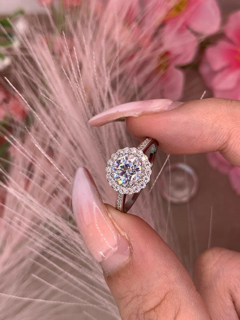 Anello m chic