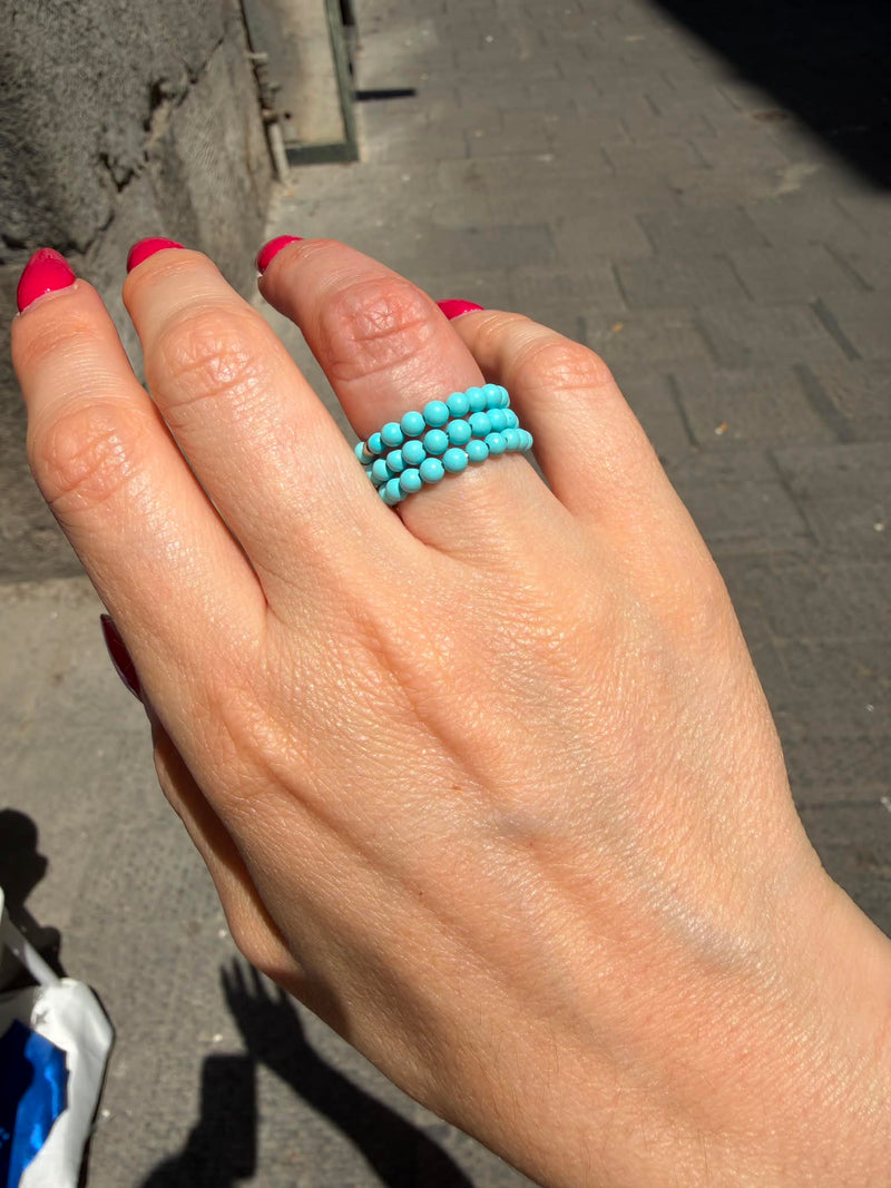 Anello coral