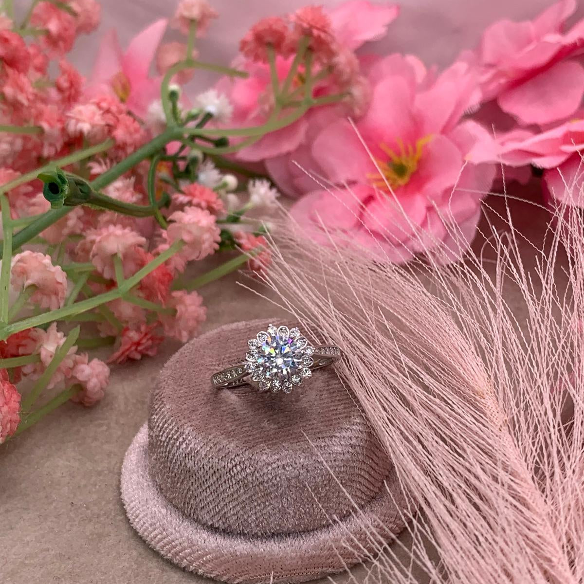 anello m dalila