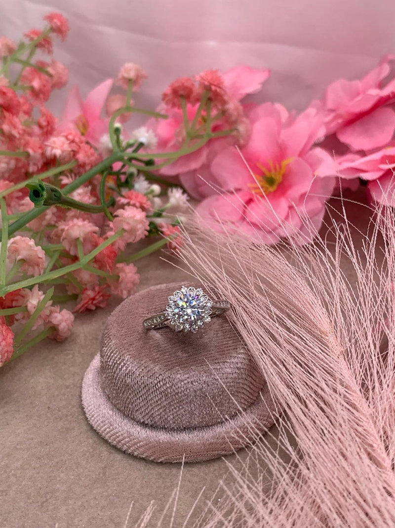 anello m dalila