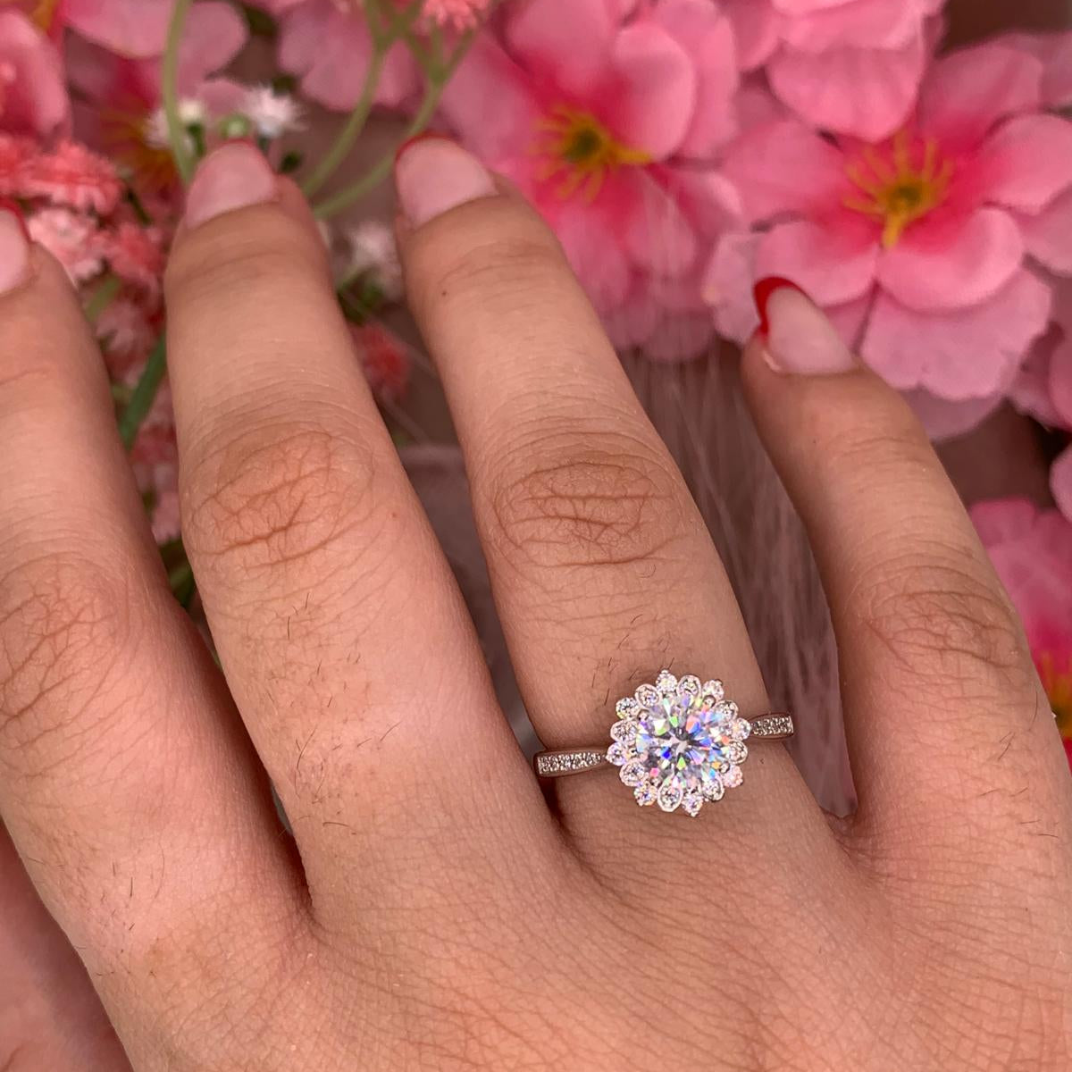 anello m dalila