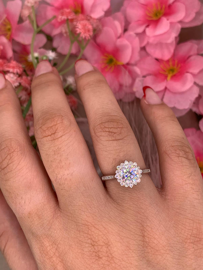 anello m dalila