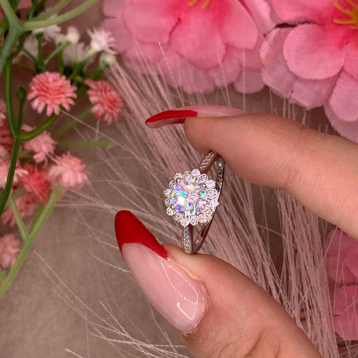anello m dalila