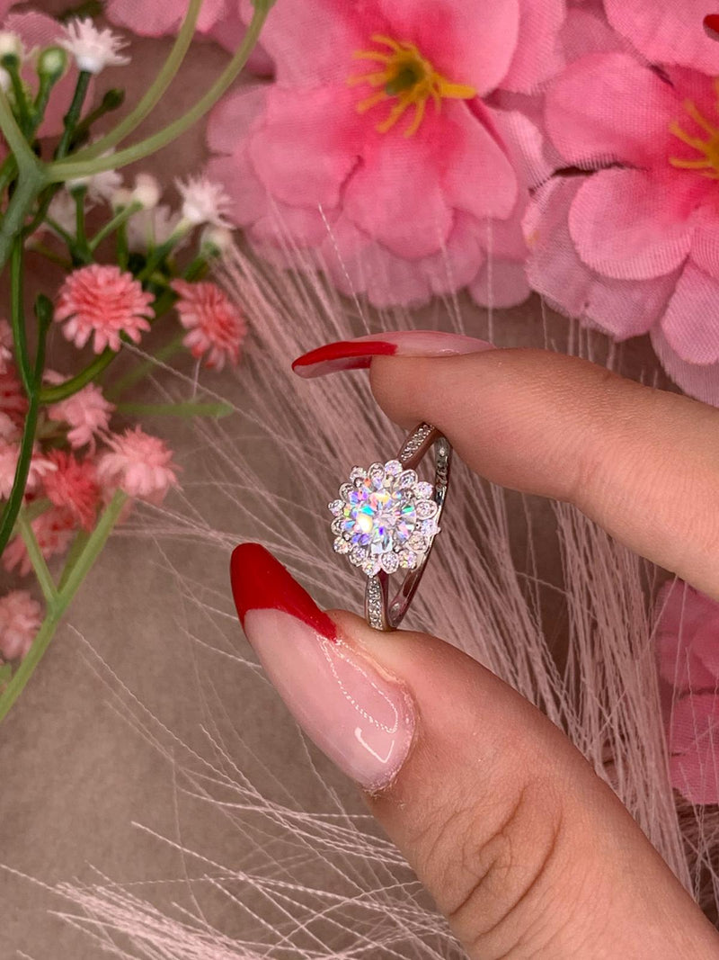 anello m dalila