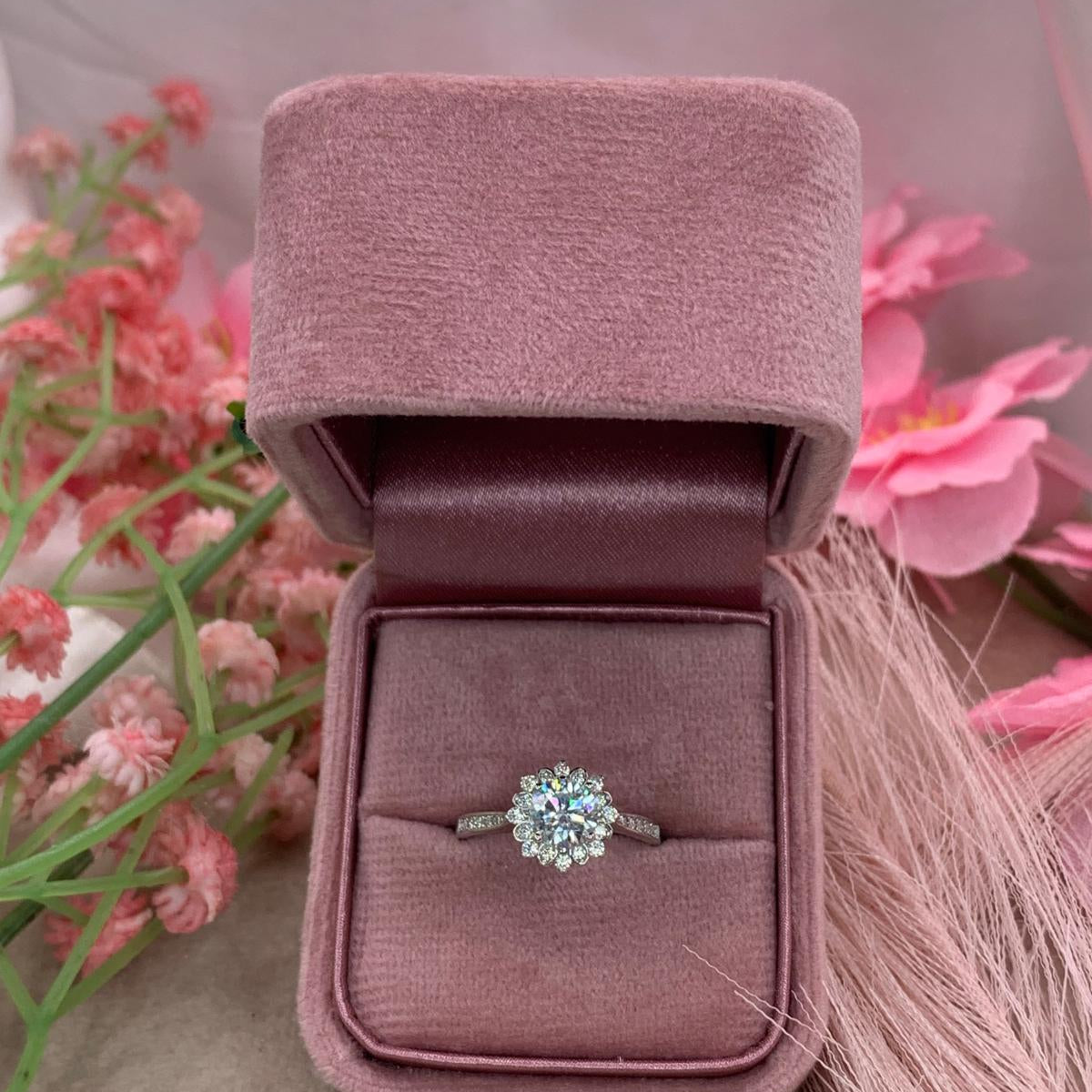 anello m dalila