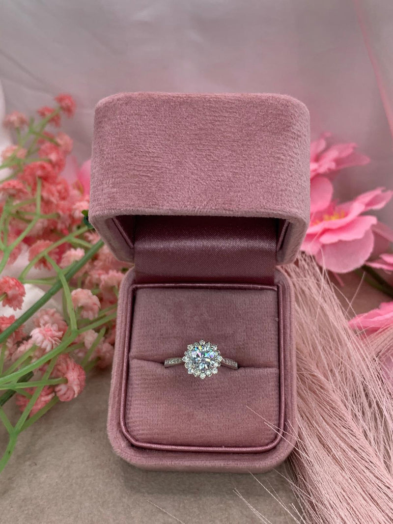 anello m dalila