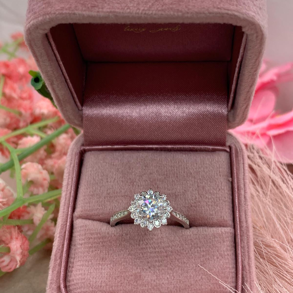anello m dalila