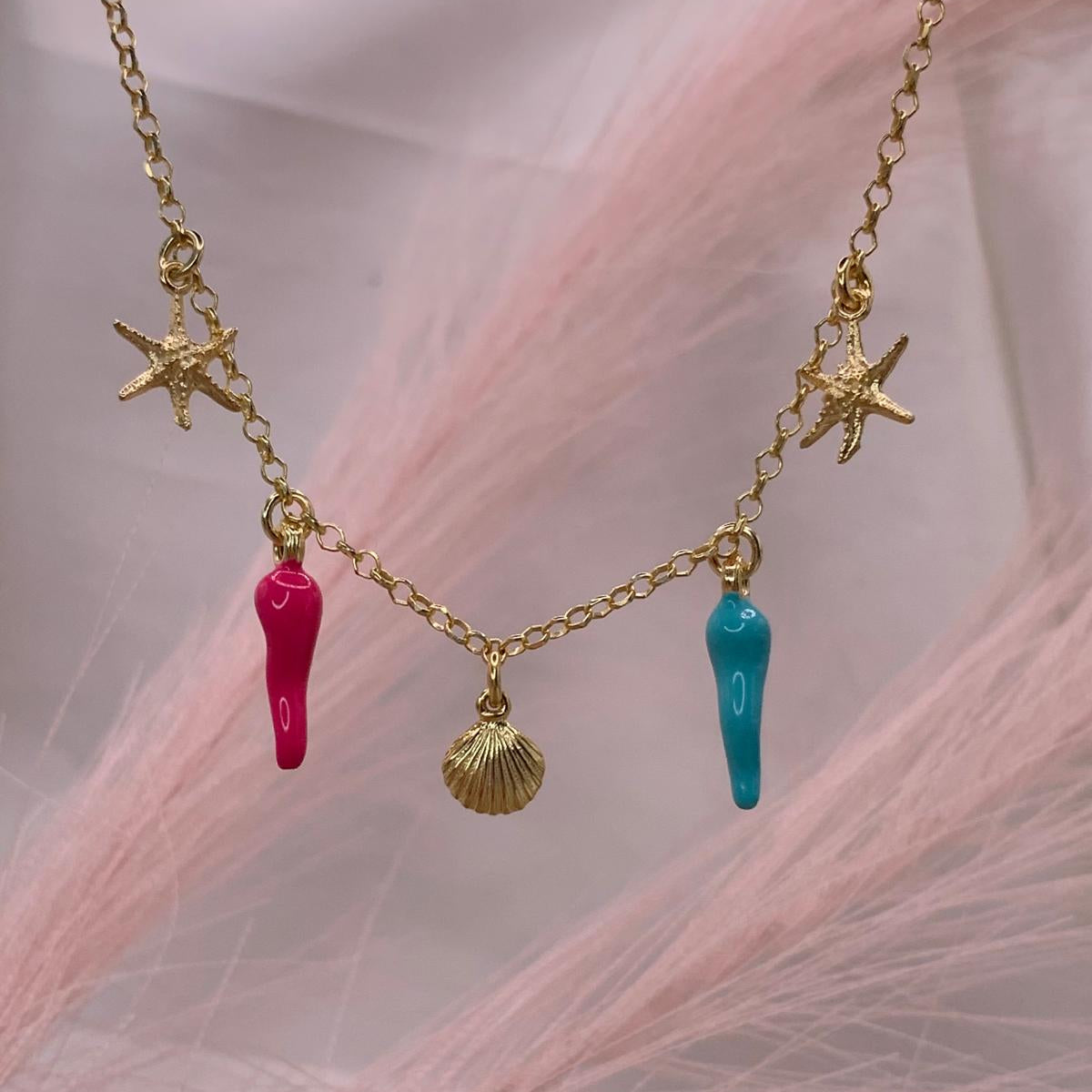 Collana Kauwela