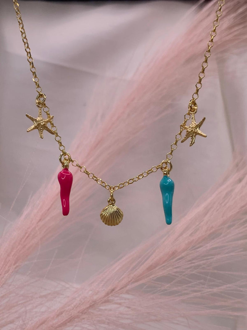 Collana Kauwela