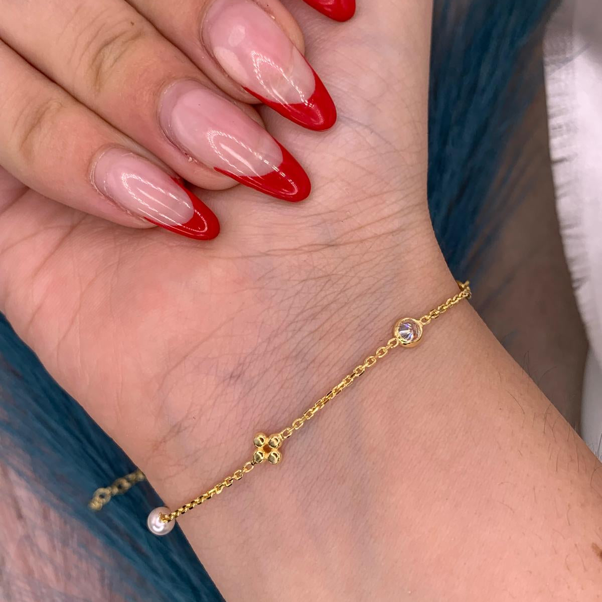 Bracciale simple