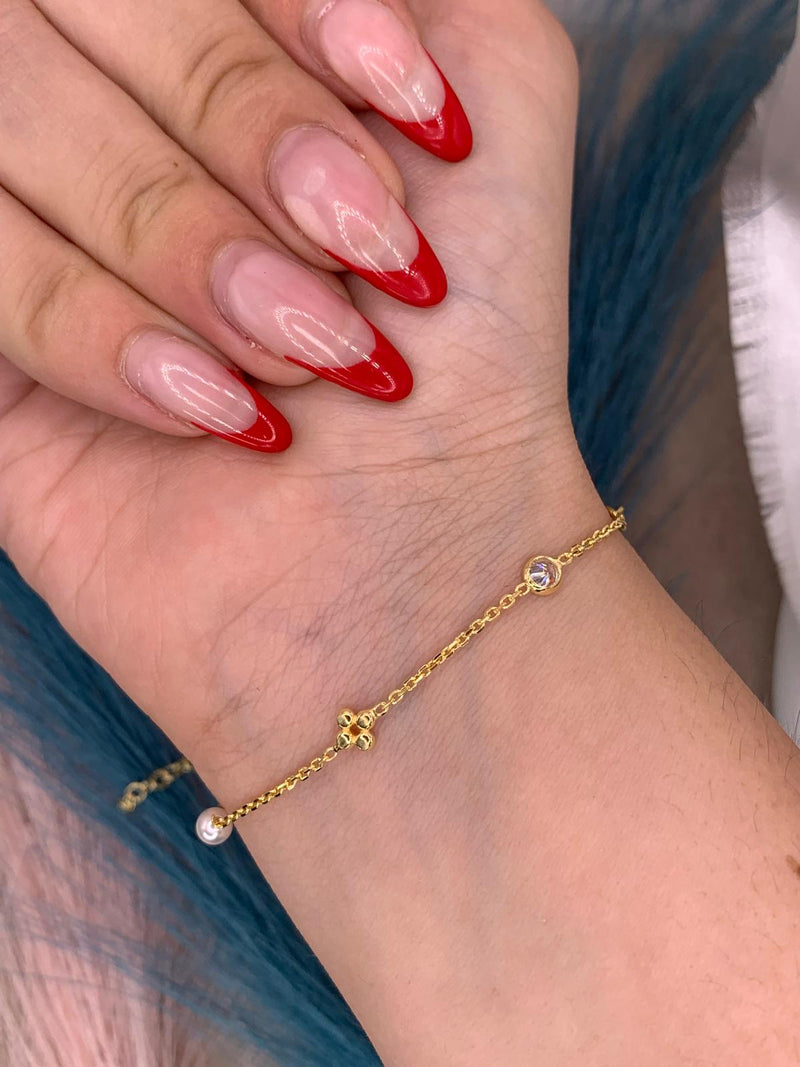 Bracciale simple