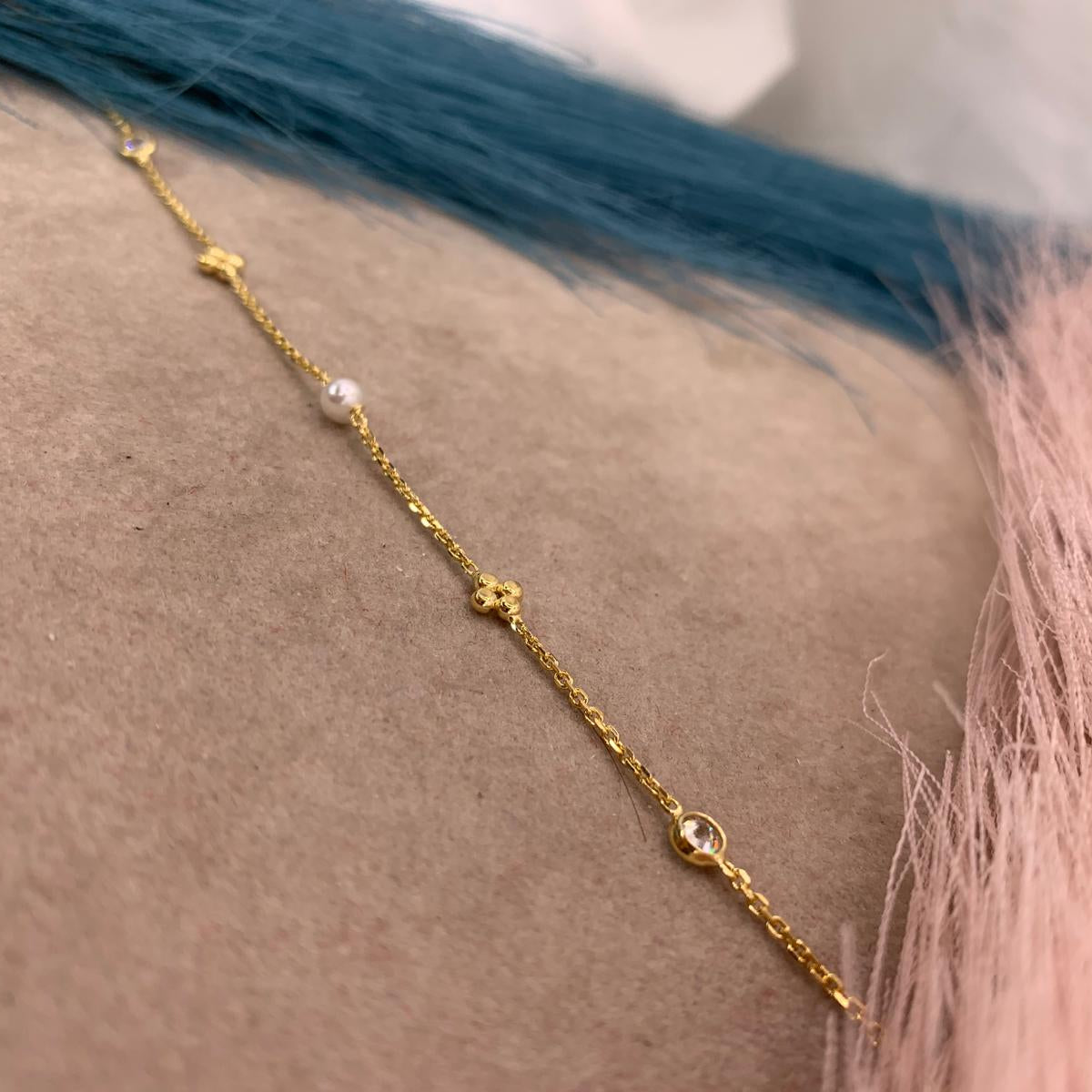 Bracciale simple