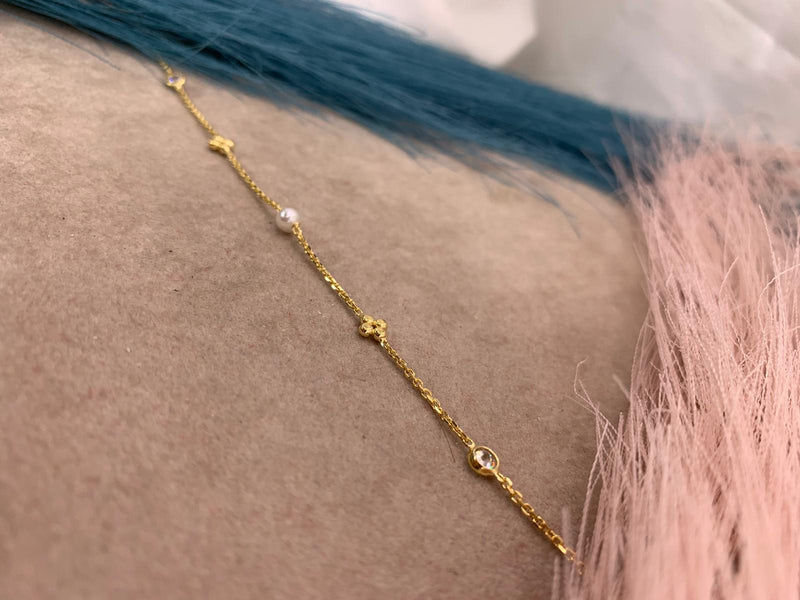 Bracciale simple