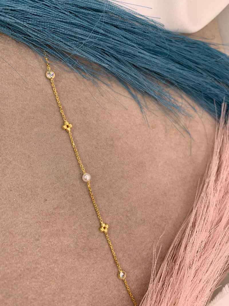 Bracciale simple