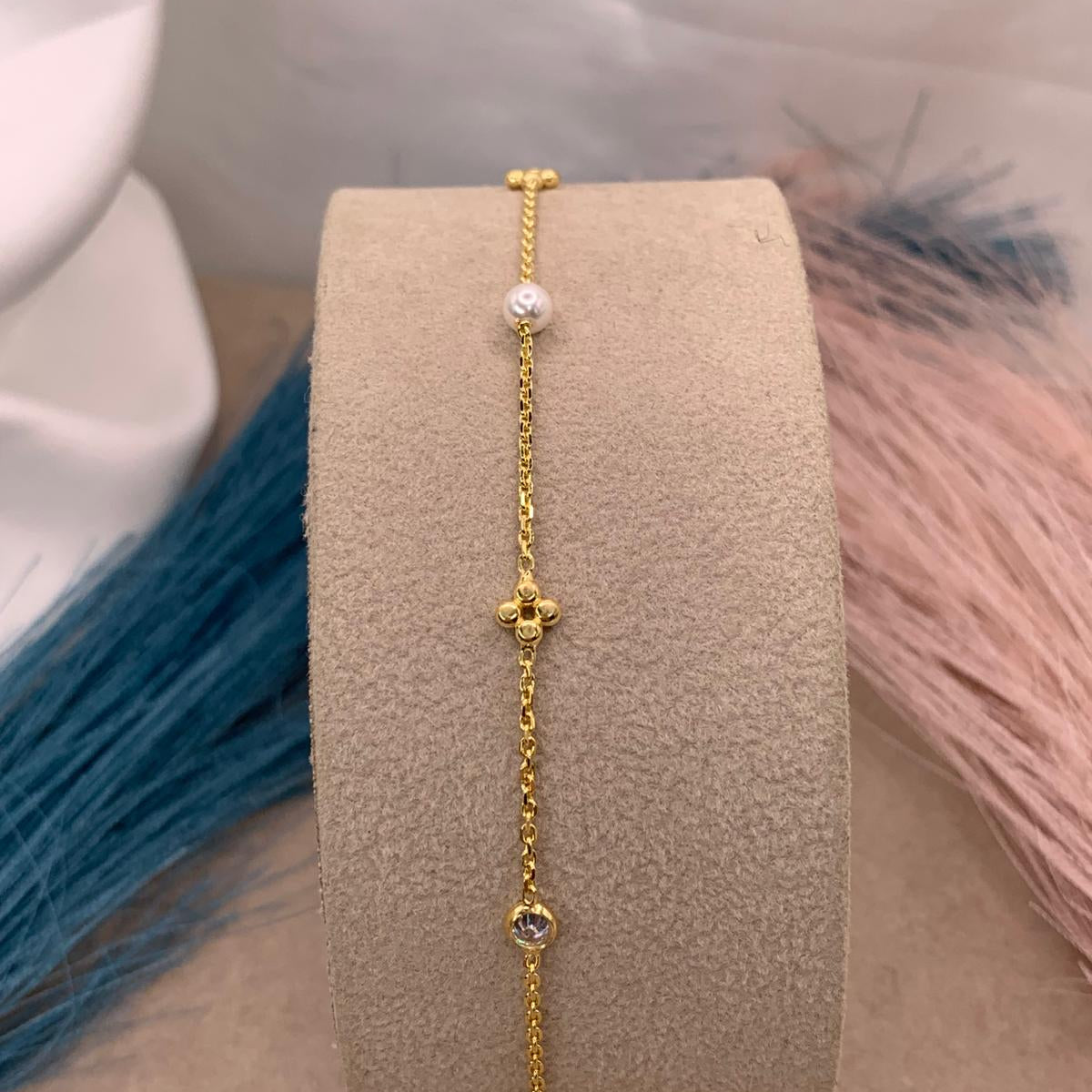 Bracciale simple