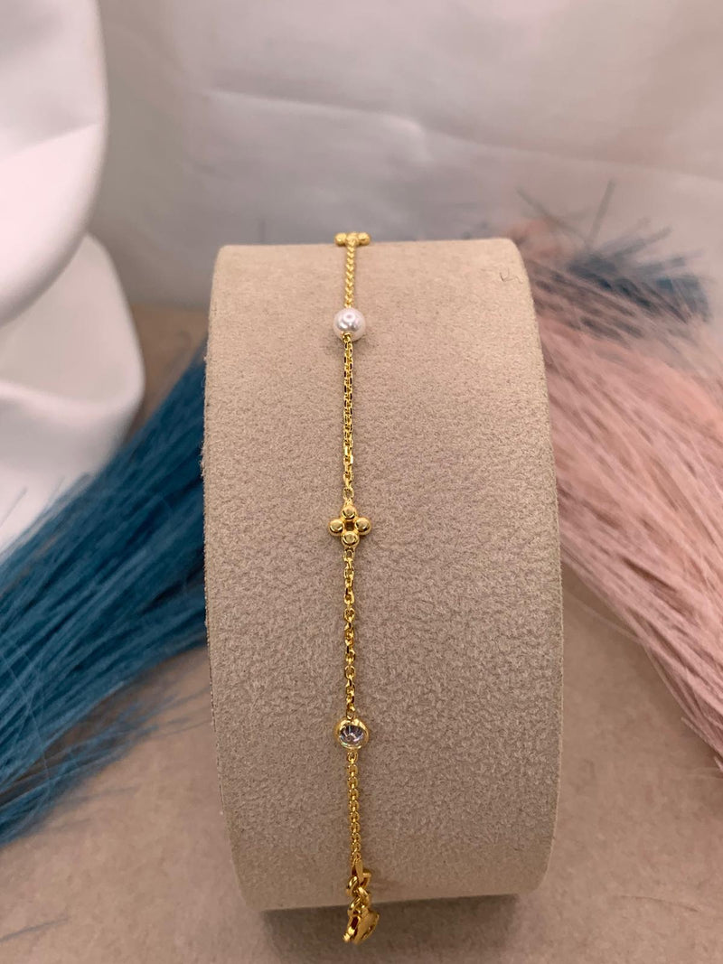 Bracciale simple