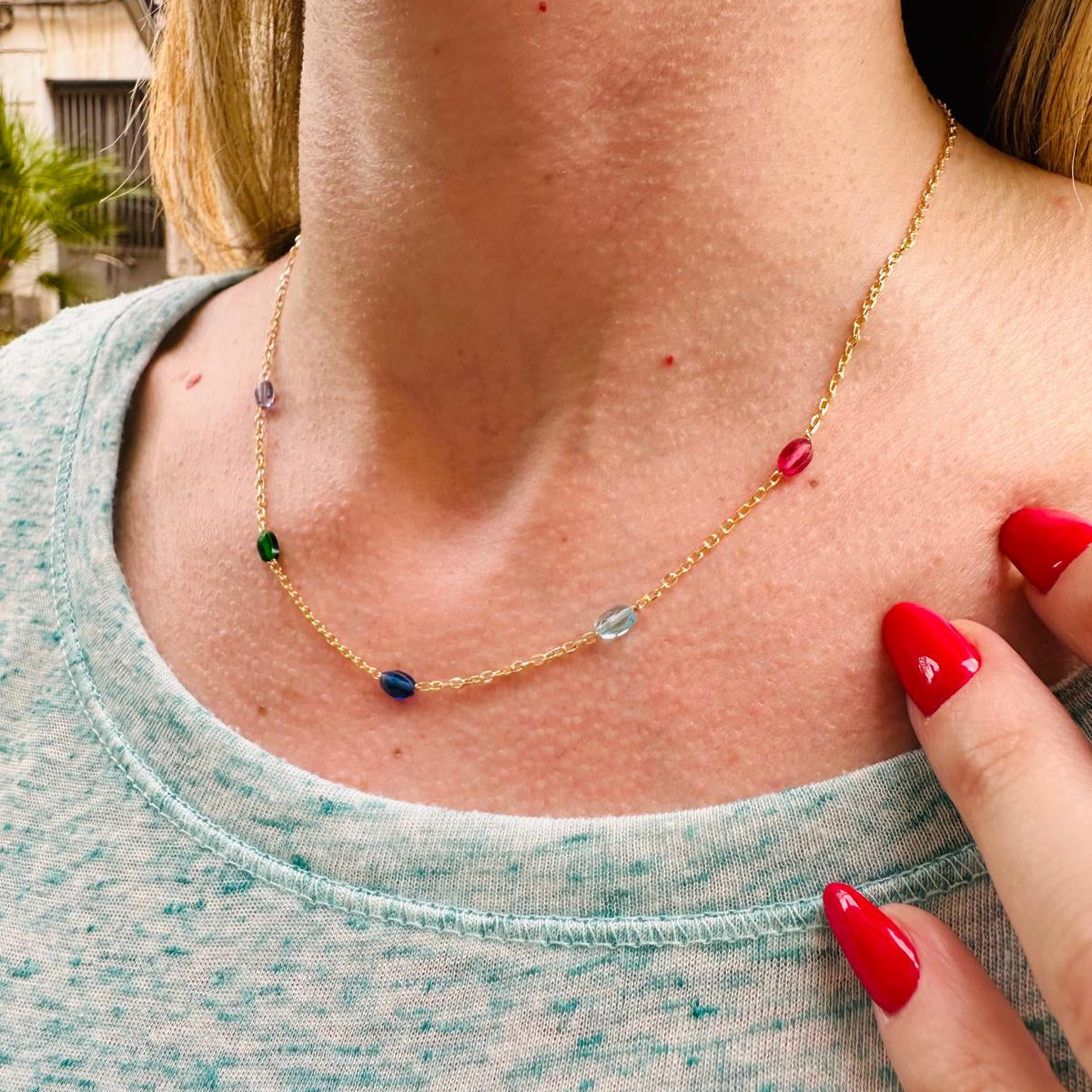 Collana colors