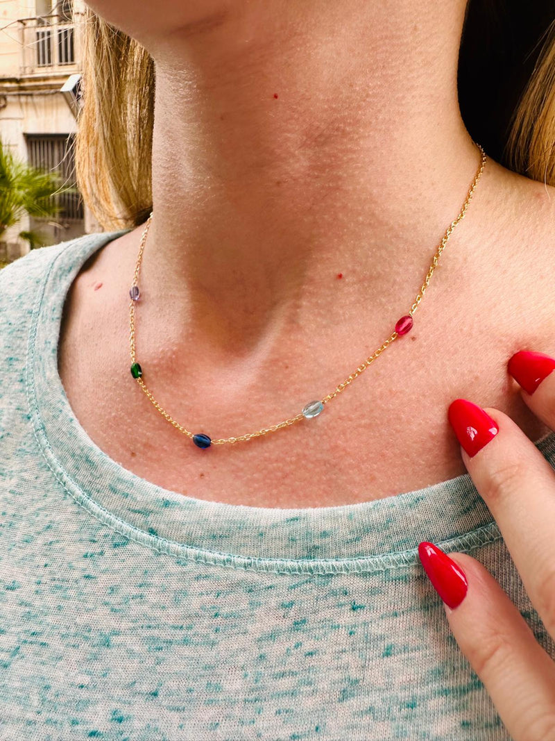 Collana colors