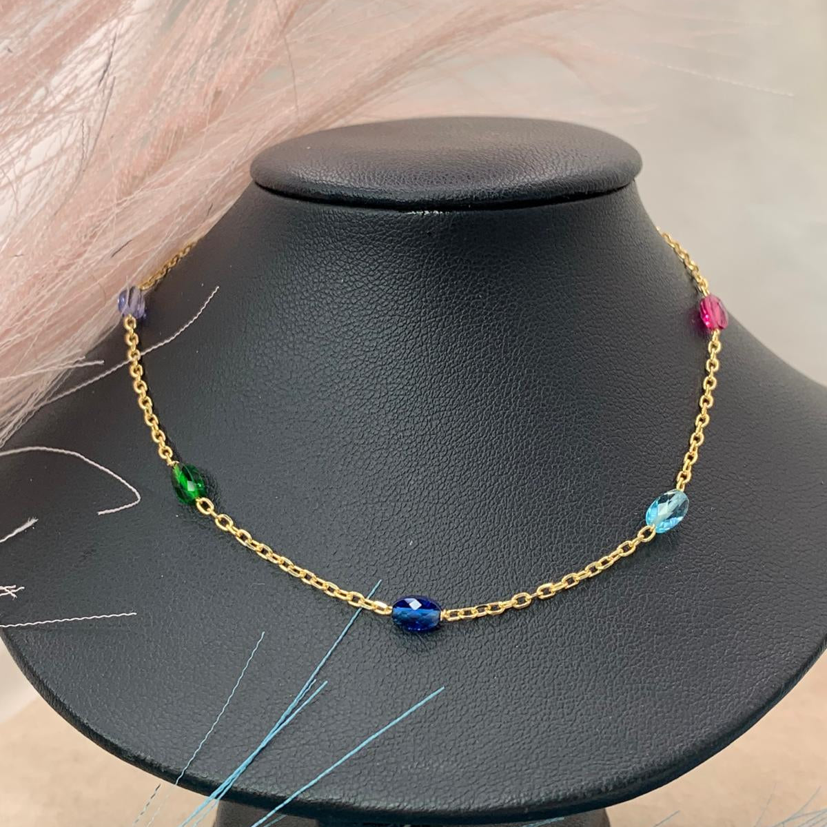 Collana colors
