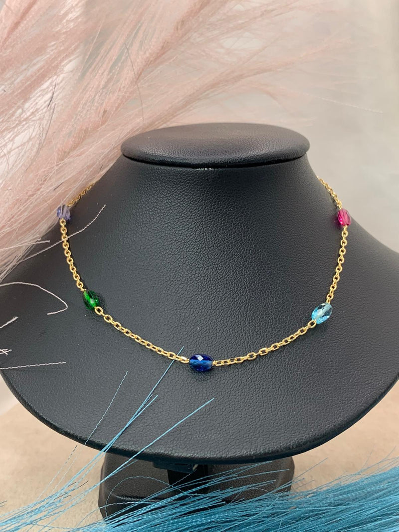 Collana colors