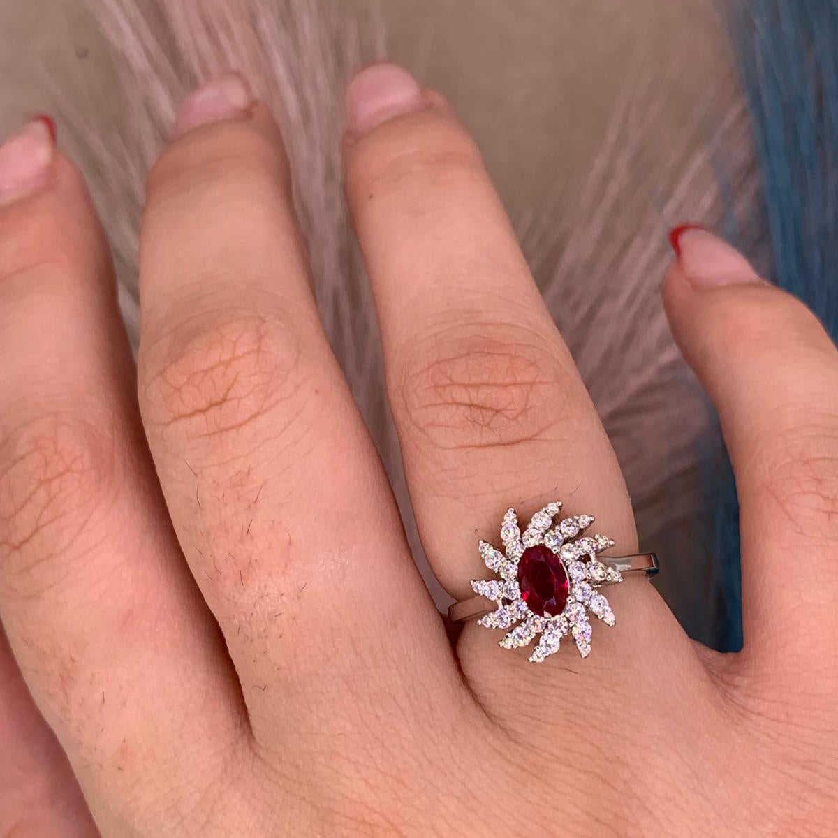 Anello vortice
