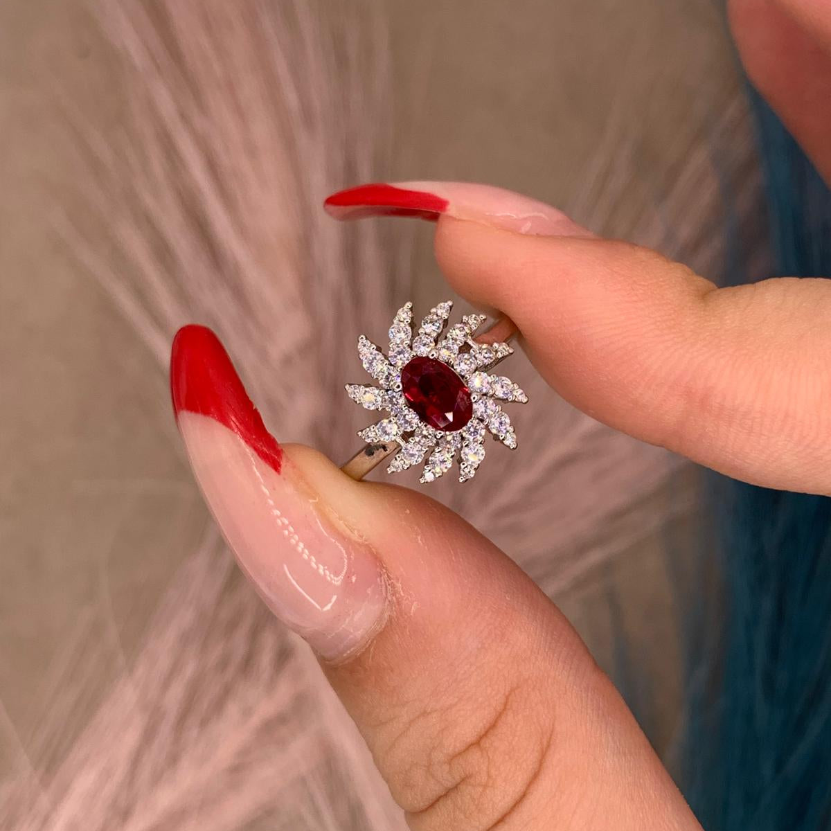 Anello vortice