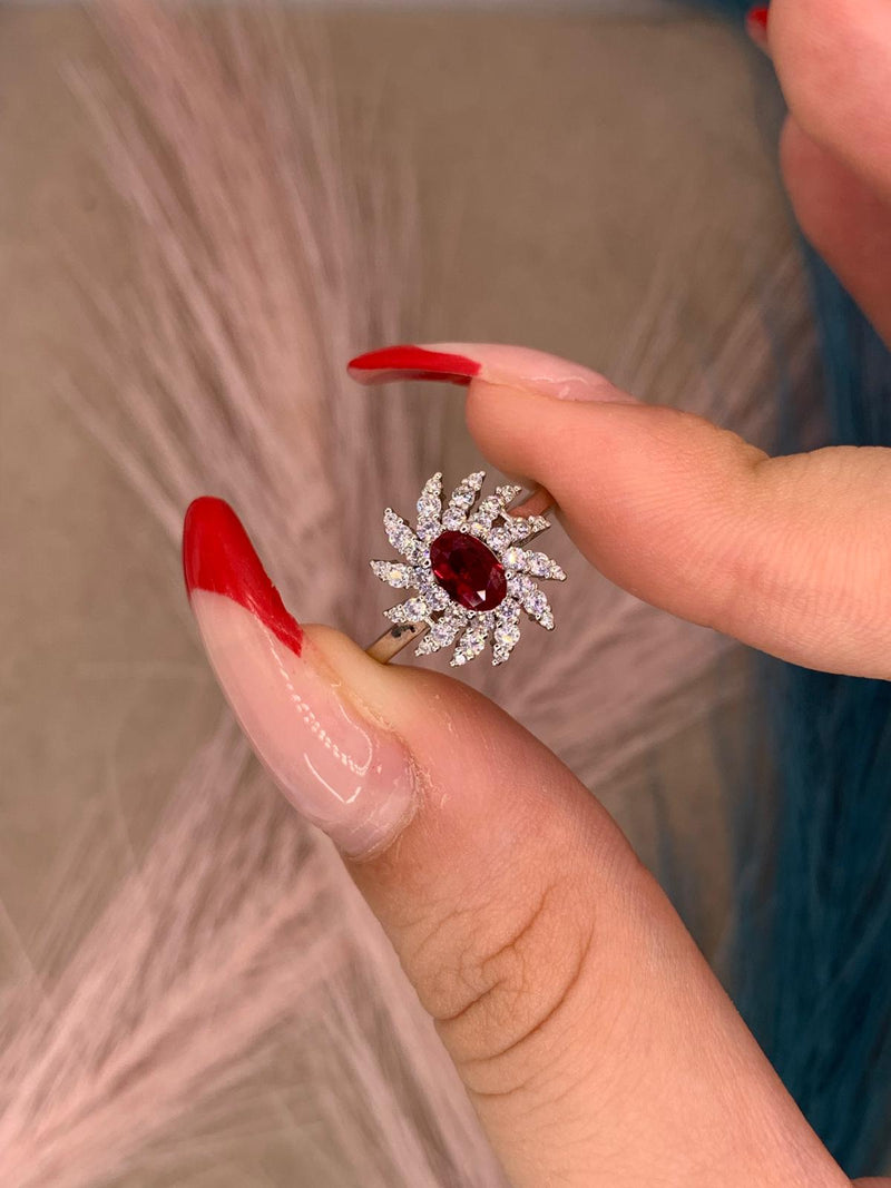 Anello vortice