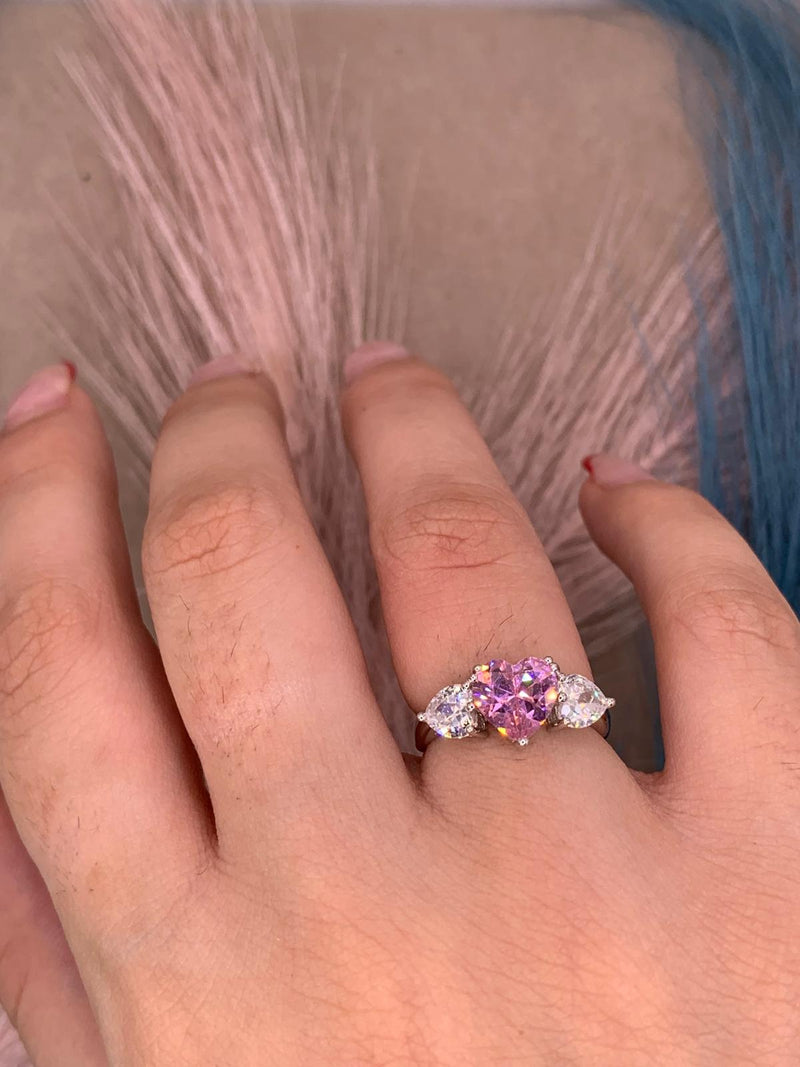 Anello chloe