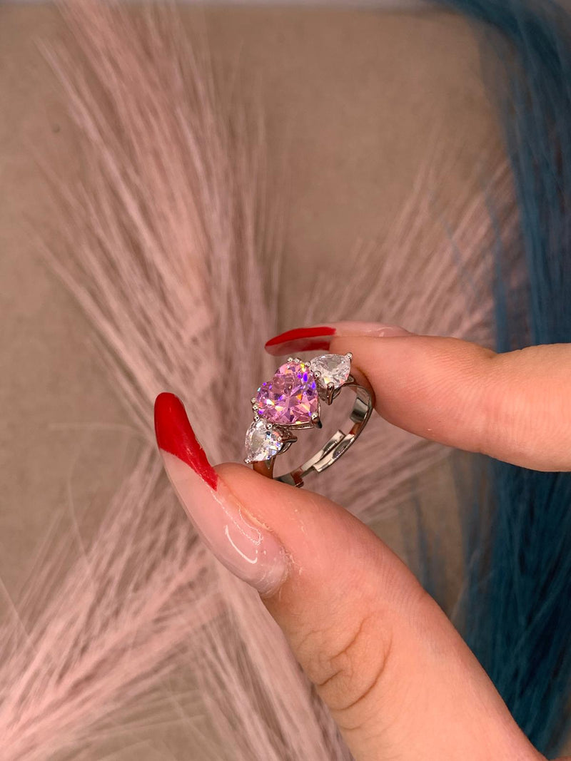 Anello chloe
