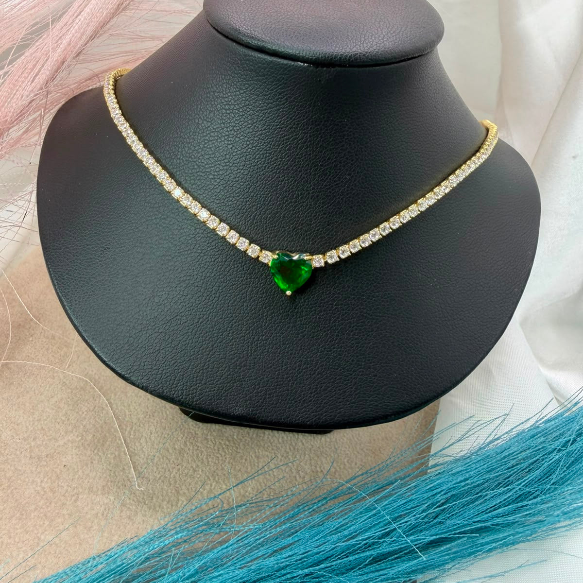 Collana princess