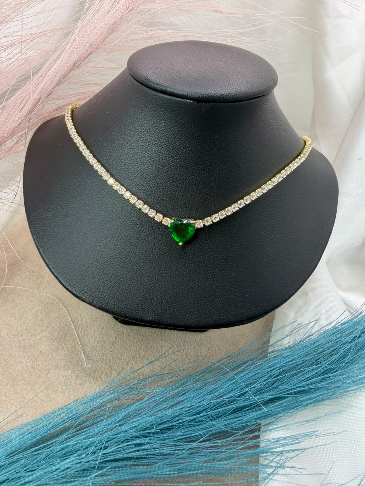 Collana princess