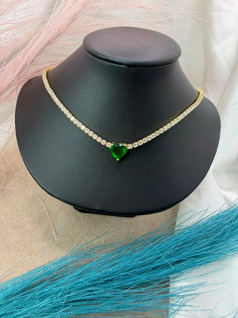 Collana princess